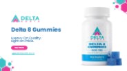Delta 8 Gummies