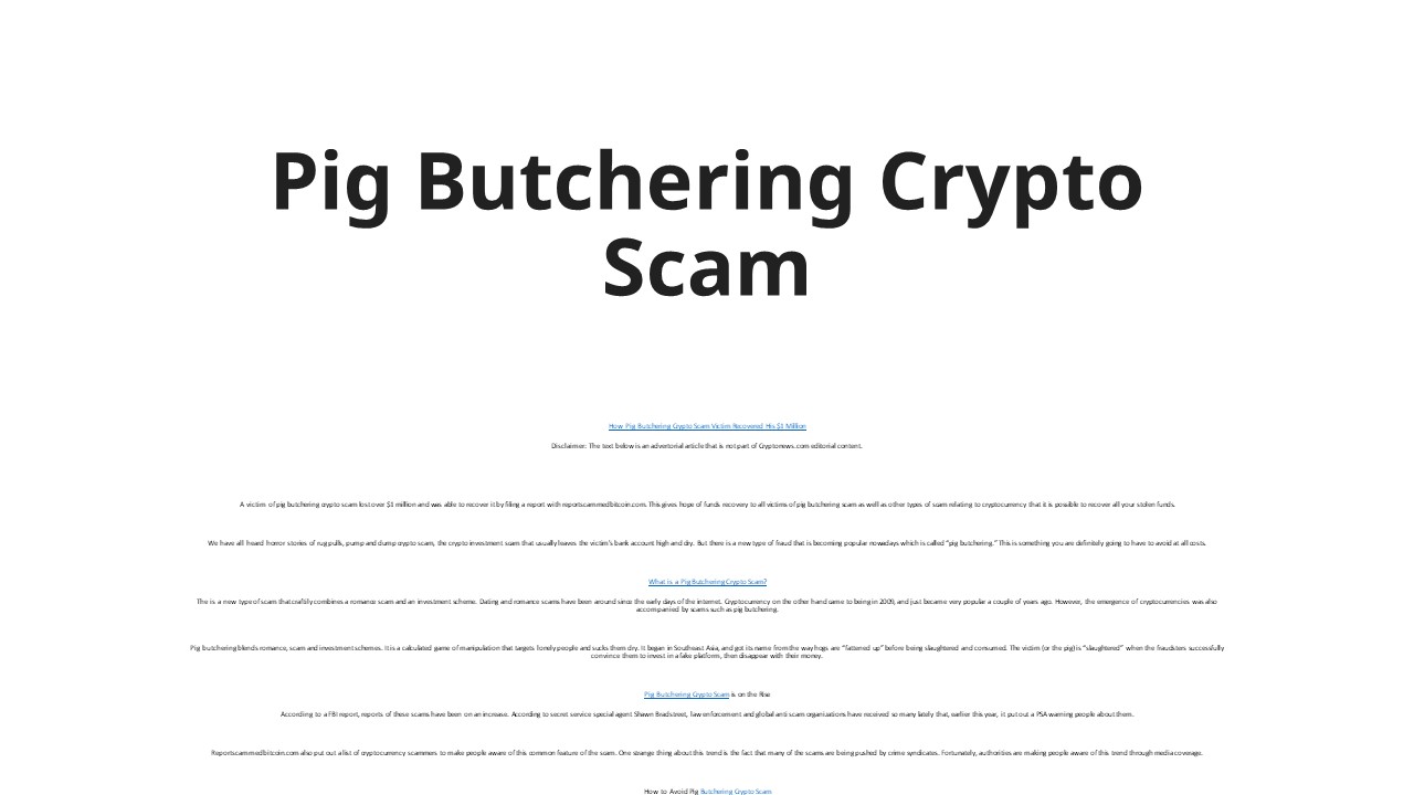 presentation player overlay