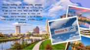 Romantic Spot in Ohio on an affordable budget