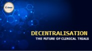 Decentralized clinical trials ppt