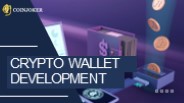 Crypto Wallet Development - Coinjoker