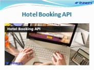 Hotel Booking API