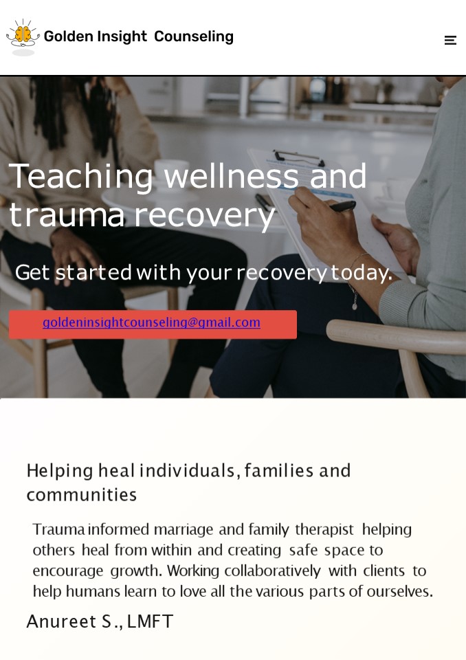 Crisis Counseling in Berkley