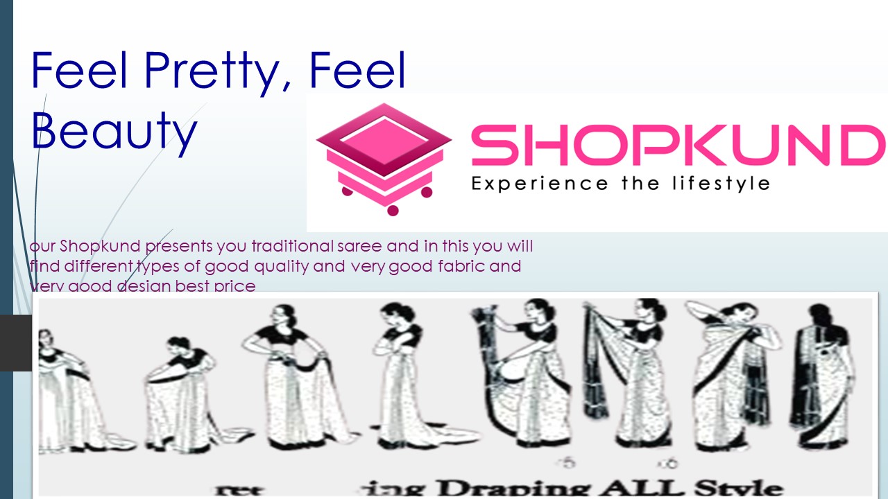 Feel Pretty, Feel Beauty