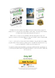 EZ Battery Reconditioning PDF, Book By Tom Ericson