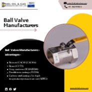 Ball Valves | Gate Valves | Butterfly Valves - DChel Valves