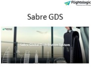 Sabre GDS