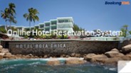 Online Hotel Reservation System