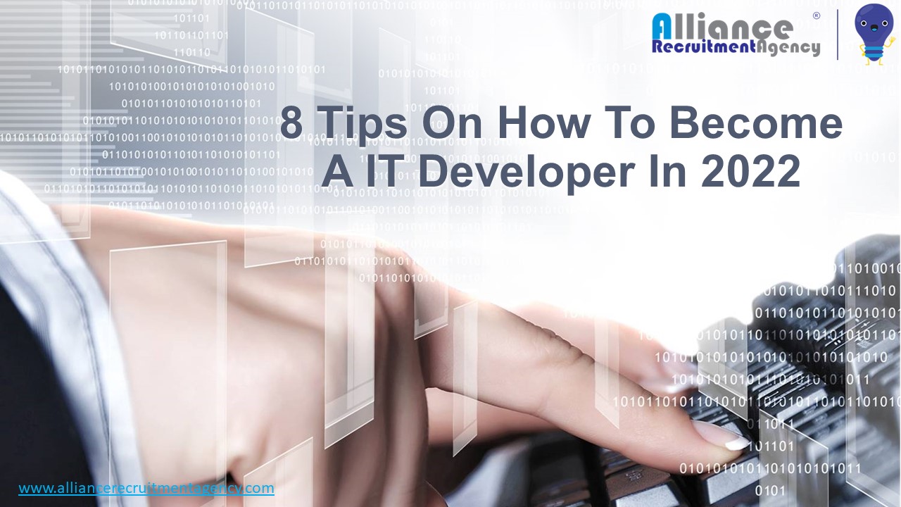 Leading IT Developer Recruitment Agency