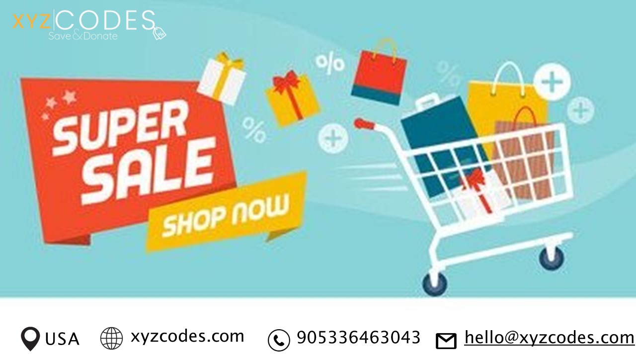Promo Codes Coupons (1)