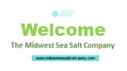 The Midwest  Sea Salt