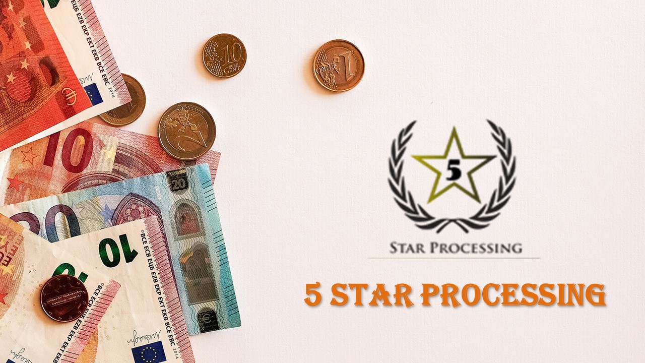 PayPal Merchant Account Requirements -- California