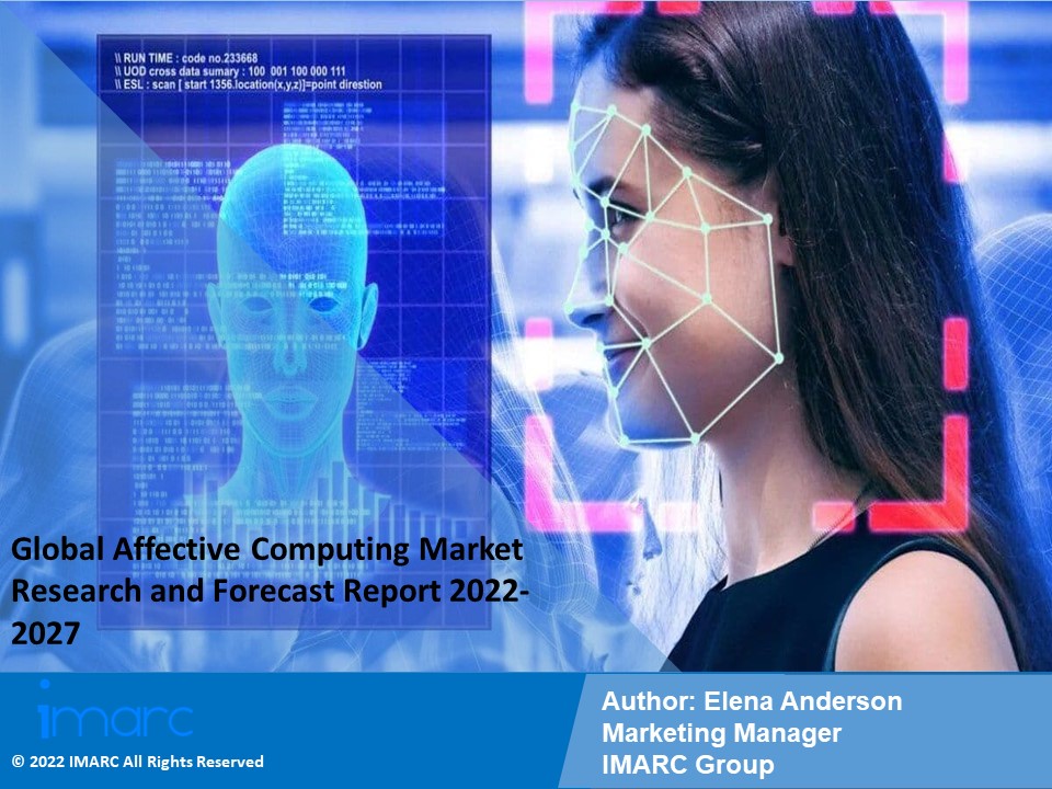 Affective Computing Market PPT: Overview, Dynamics, Trends ...