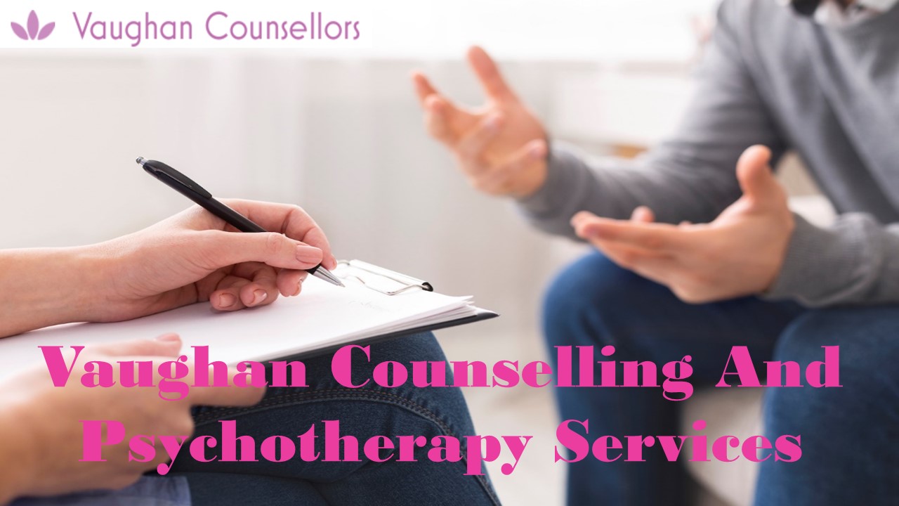 Best Individual Psychotherapy Services In Ontario