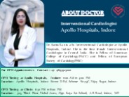 All about the ventricular septal defect