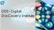 Digital Discovery Institute