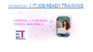 Extratech - IT Job Ready Training