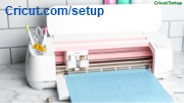 cricut.com setup windows