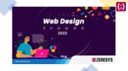 Top 10 Web Design Trends in 2022