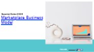 A Complete Guide to Marketplace Business Models
