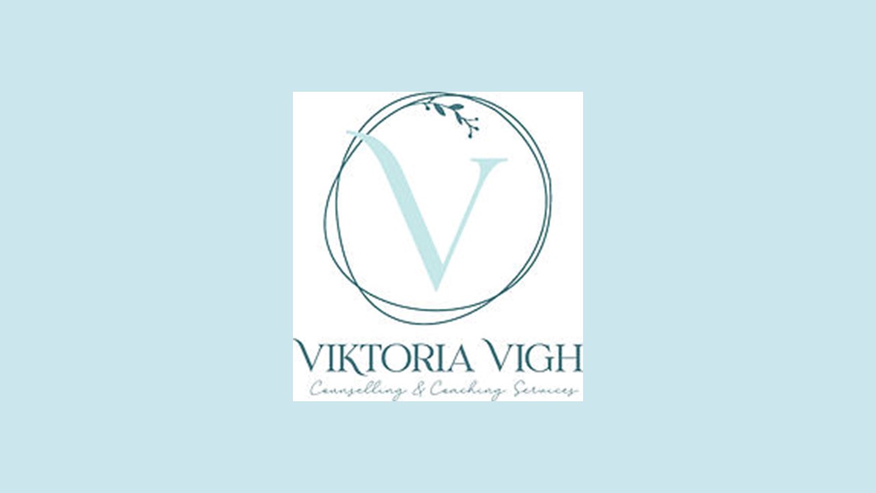 Viktoria Vigh Counselling + Coaching