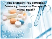 The best 7 innovation in mental health