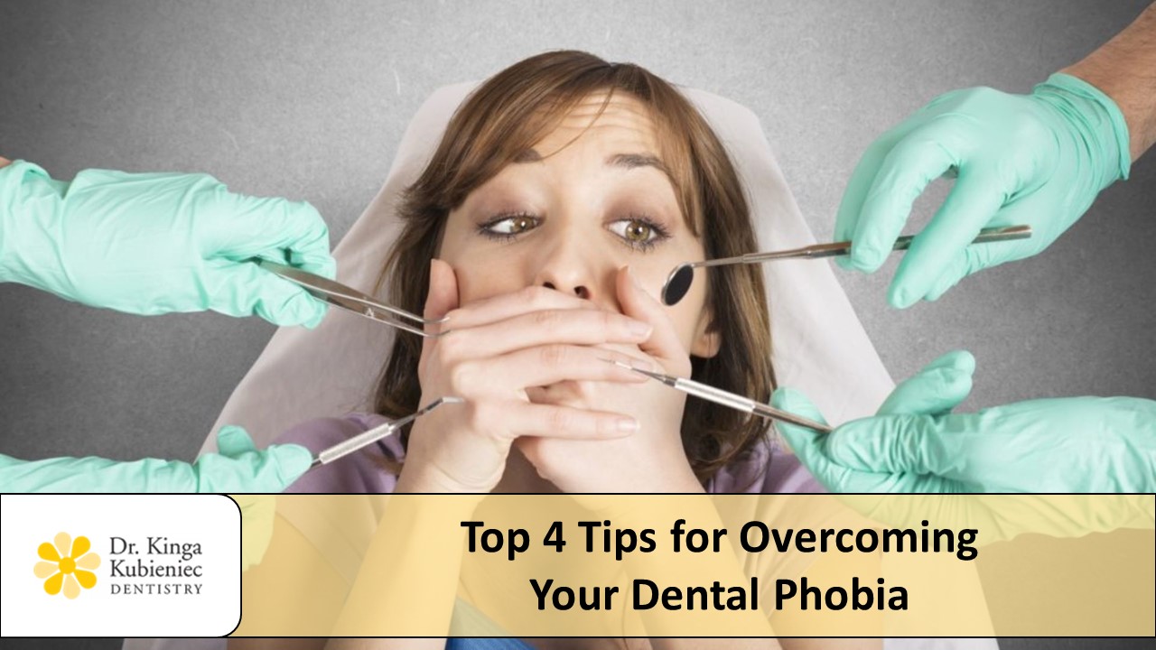 How to Get Over Your Dental Fear (1)