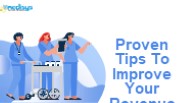 Proven Tips To Improve Your Revenue Cycle Management