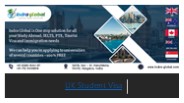 UK Student Visa