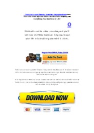 Tesla Code Secrets PDF Download Alex West (eBook)