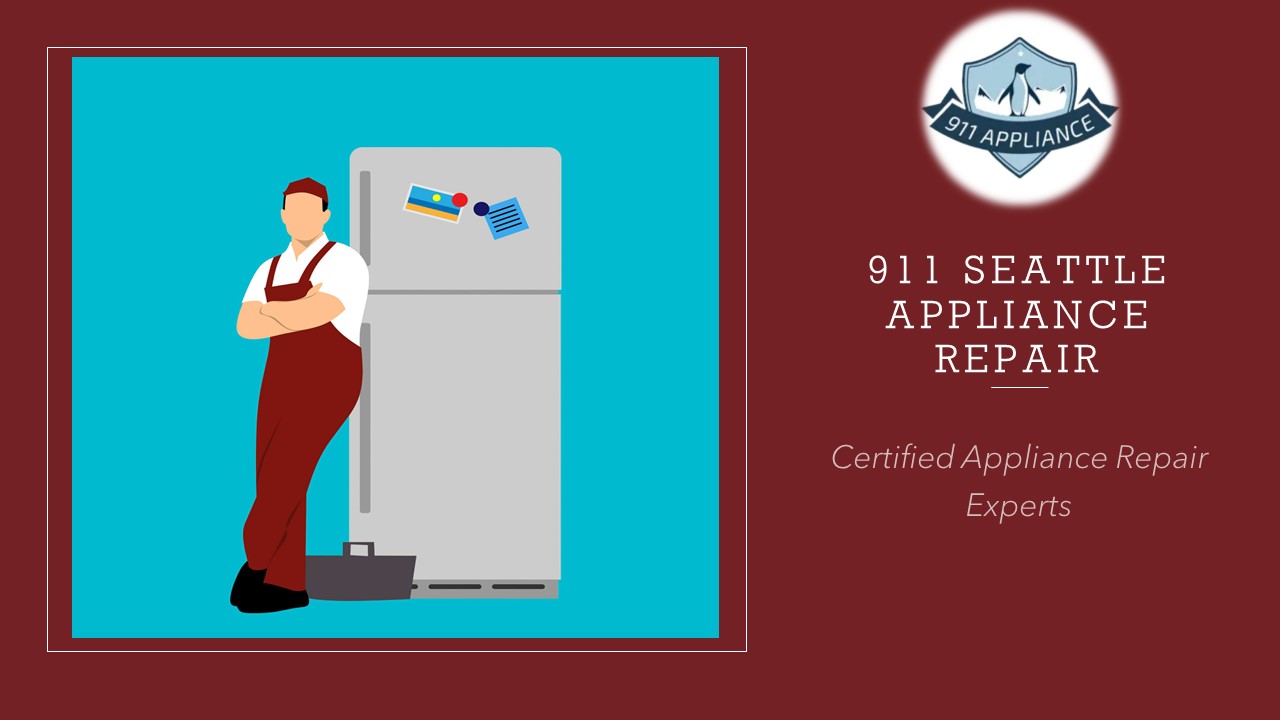 Appoint Sub Zero Repair Seattle for Quality Repairs