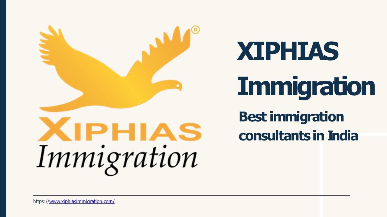 XIPHIAS Immigration- Best immigration consultant in India