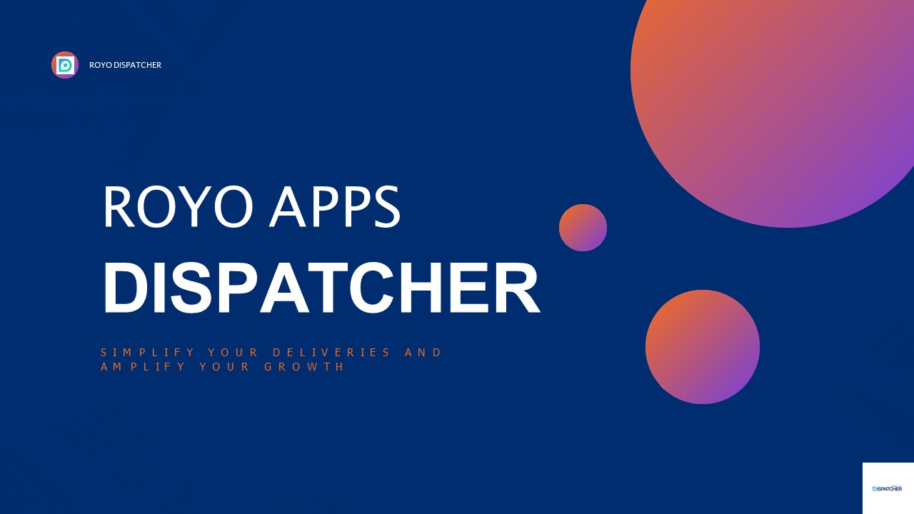 Delivery Management System From Top Rated Management System