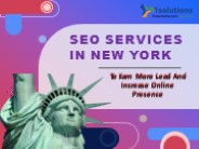 Top Rated SEO Services in New York