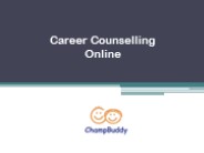 Career Counselling Online - ChampBuddy (2)