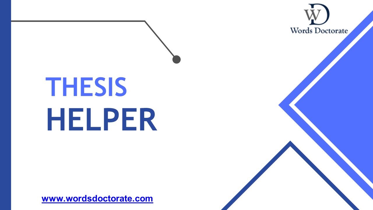 Thesis Helpers - Words Doctorate (1)