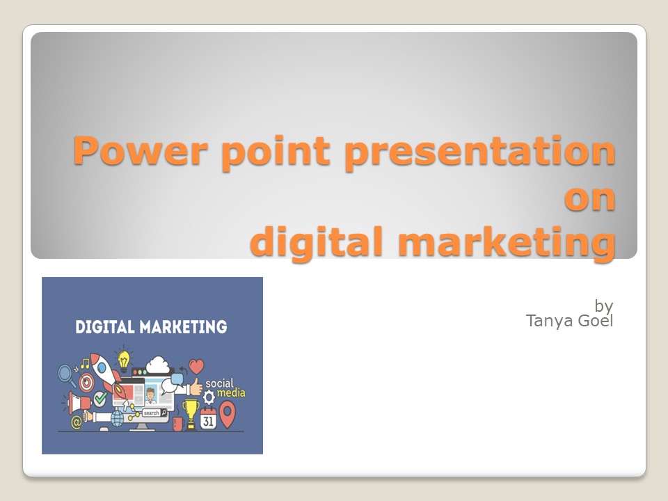 best computer institute of digital marketing in pitampura