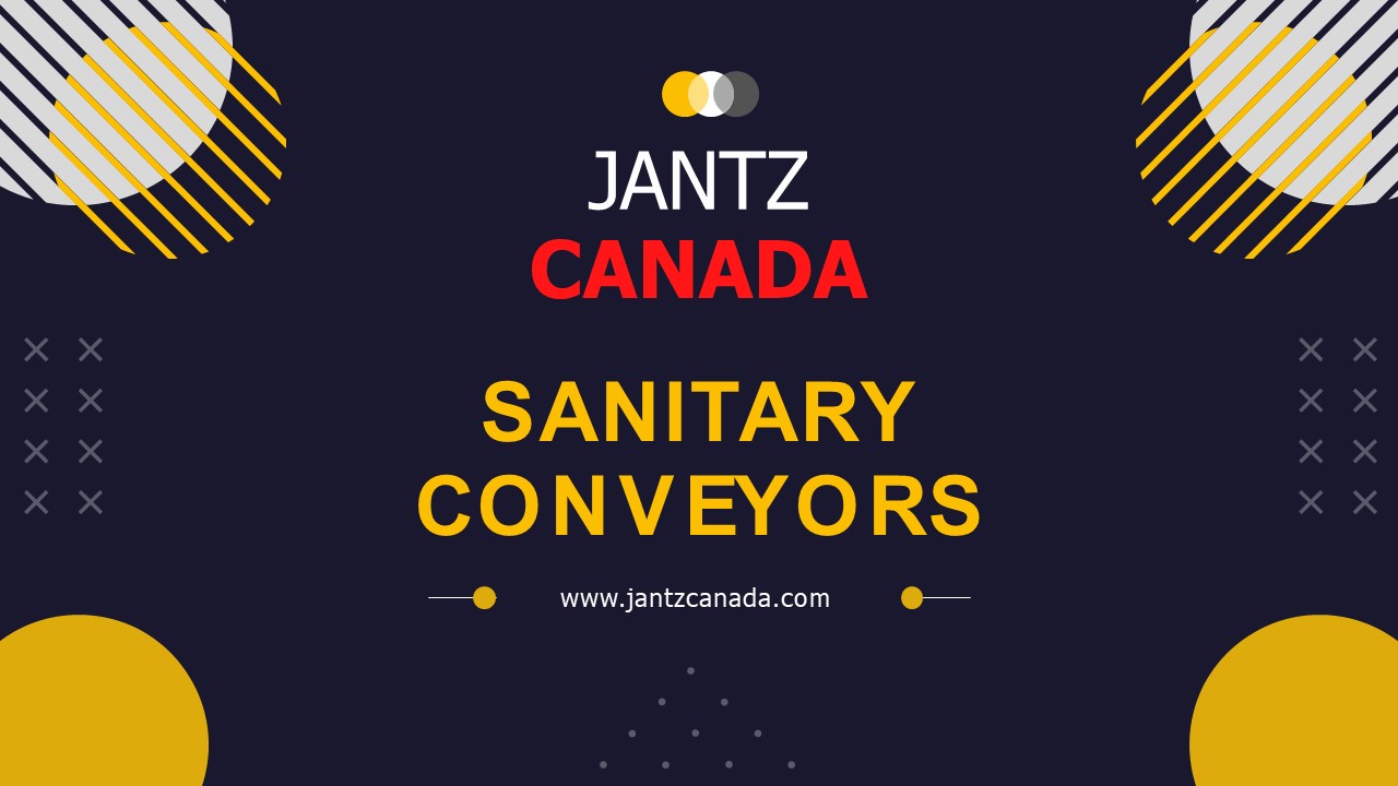 Leading Conveyor Manufacturer in North America