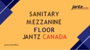 Leading Mezzanine Floor Manufacturers