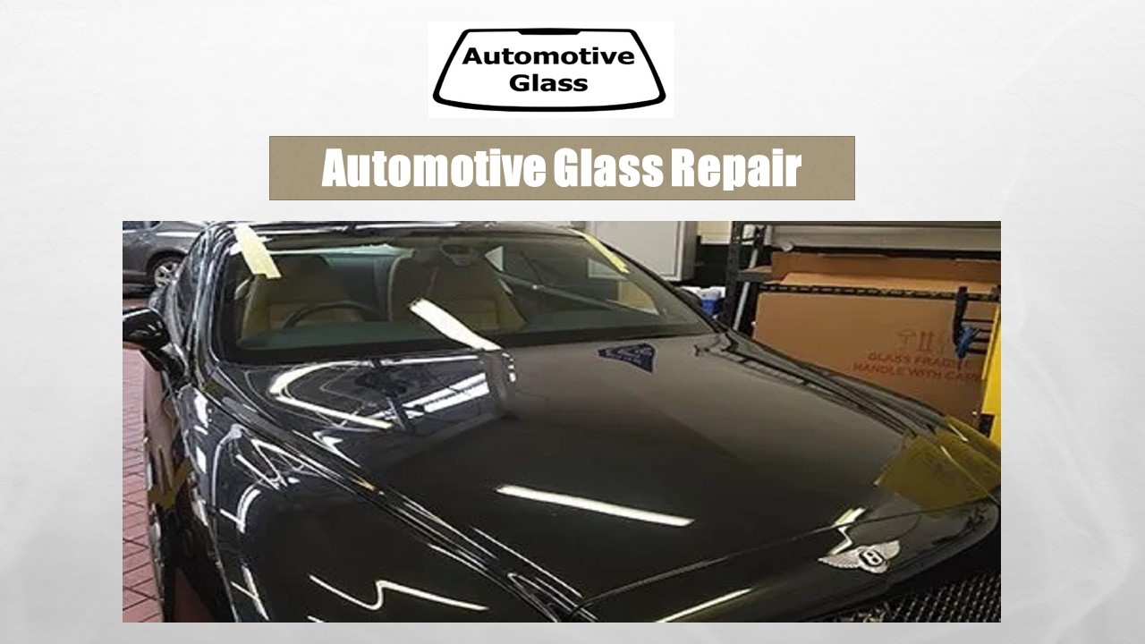 windscreen replacement new forest