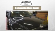 windscreen replacement new forest
