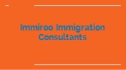 General Skilled Migration Visa