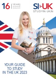 SIUK India study guide