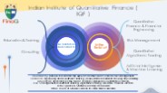 MS in Quantitative Finance