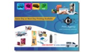 Get Digital Printing Services in Orange County