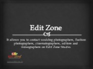 Top Professional Video Editing Training Classes for Edius