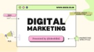 Best Digital Marketing Course In Munirka. Delhi