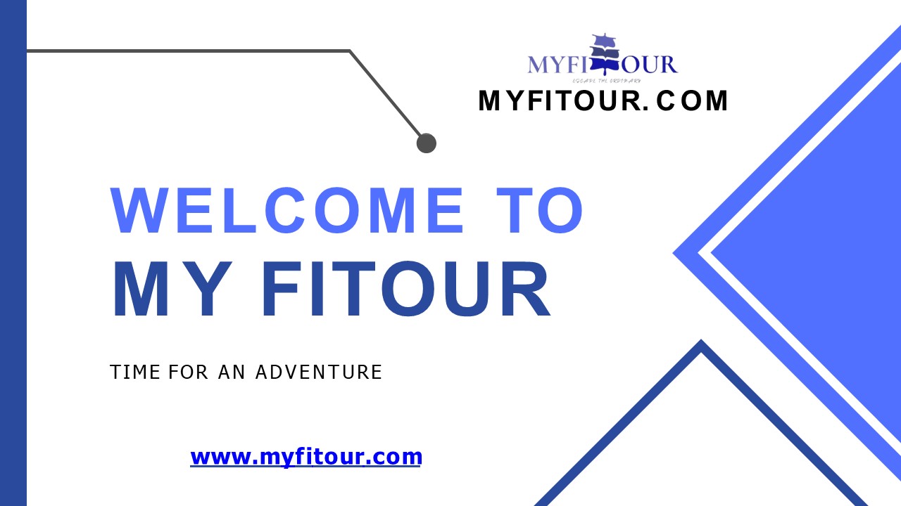 myfitour