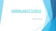Italian modular kitchen in Delhi | Modular kitchen | Regalo kitchens