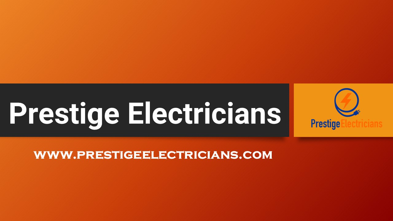 ELECTRICAL REPAIRS & INSTALLATION